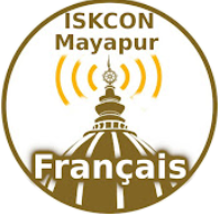 ISKCON Mayapur - Français