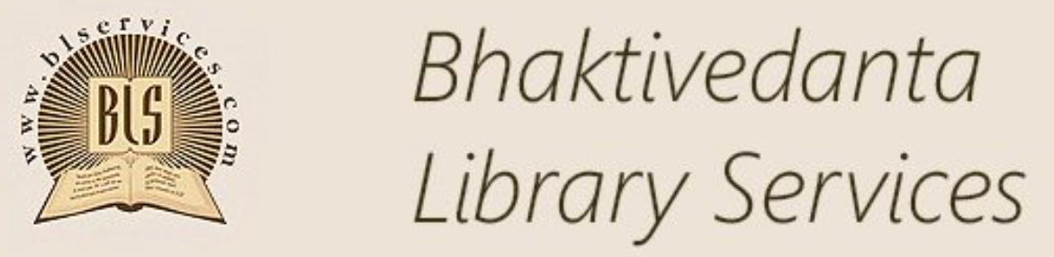 Bhaktivedanta Library Services