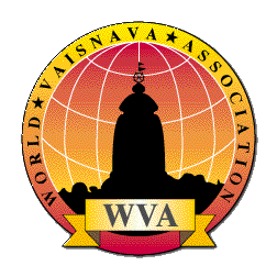 Logo WVA